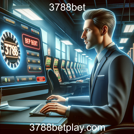 A Importância do Suporte ao Cliente em 3788bet